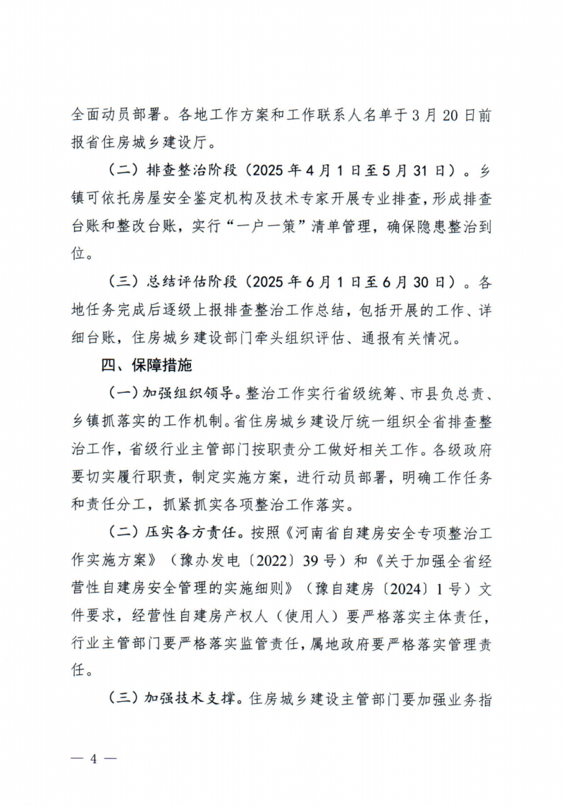河南省安委会办公室关于印发全省经营性自建房“带险经营”专项整治工作方案的通知_03.png